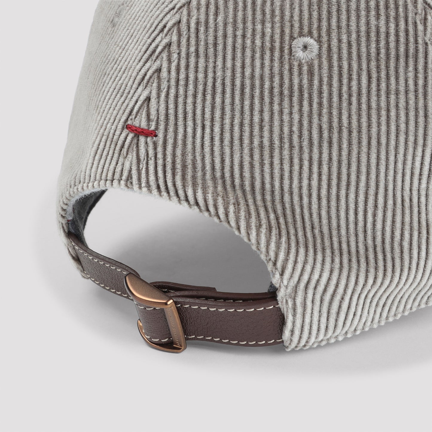 Brunello Cucinelli Baseball Cap Men BRUNELLO CUCINELLI