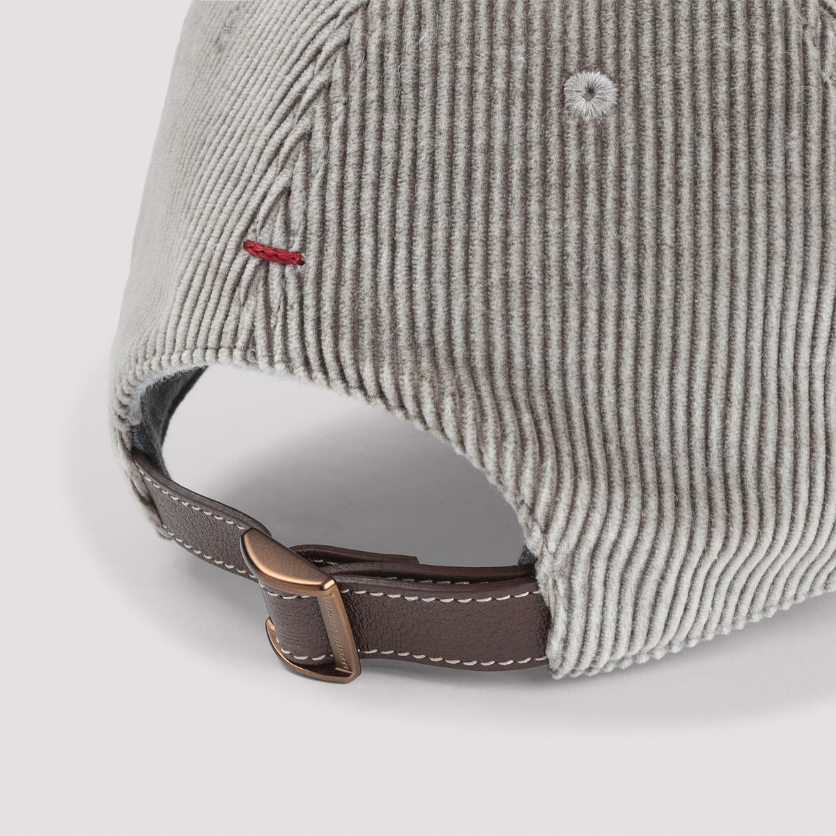 Brunello Cucinelli Baseball Cap Men Men BRUNELLO CUCINELLI