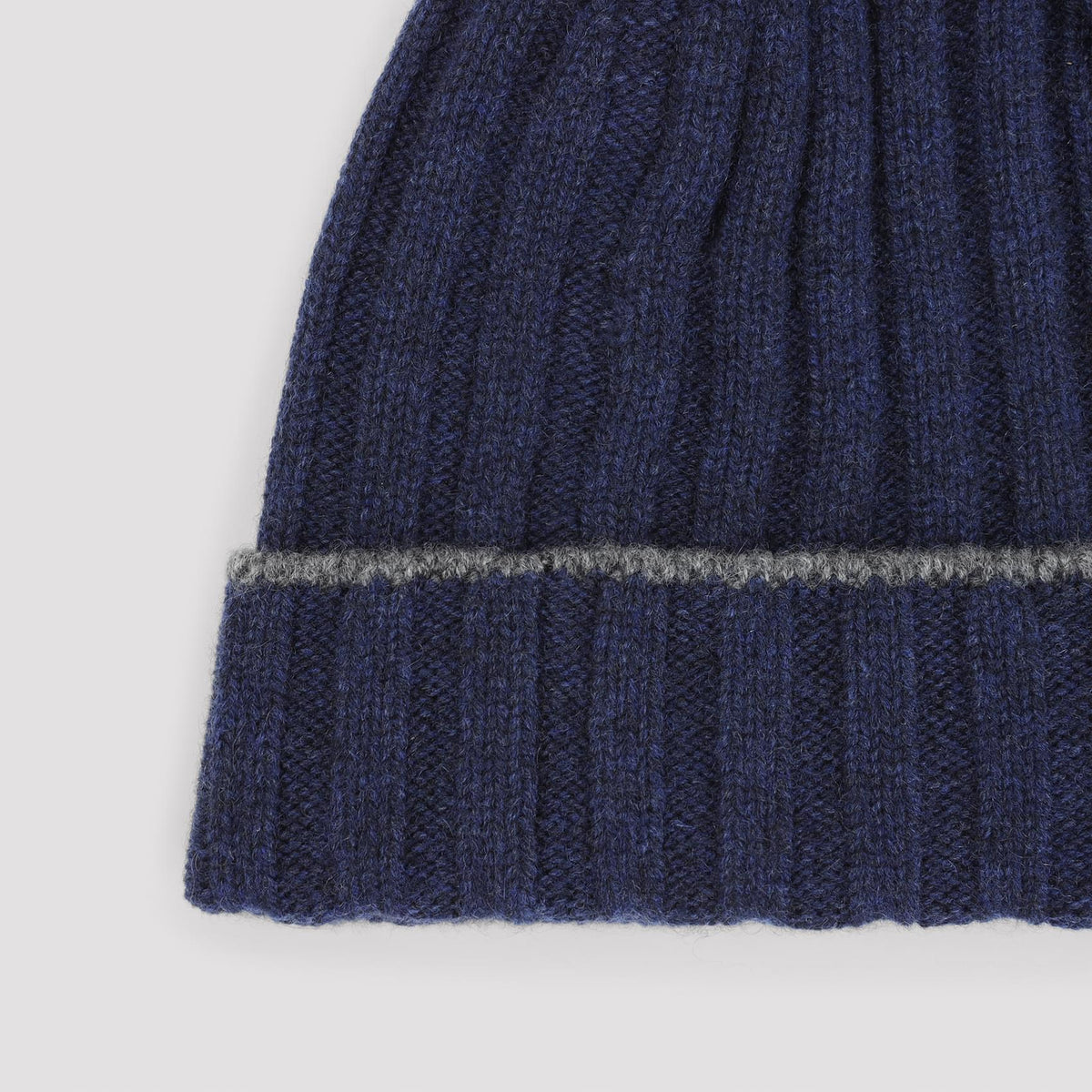 Beanie Men BRUNELLO CUCINELLI