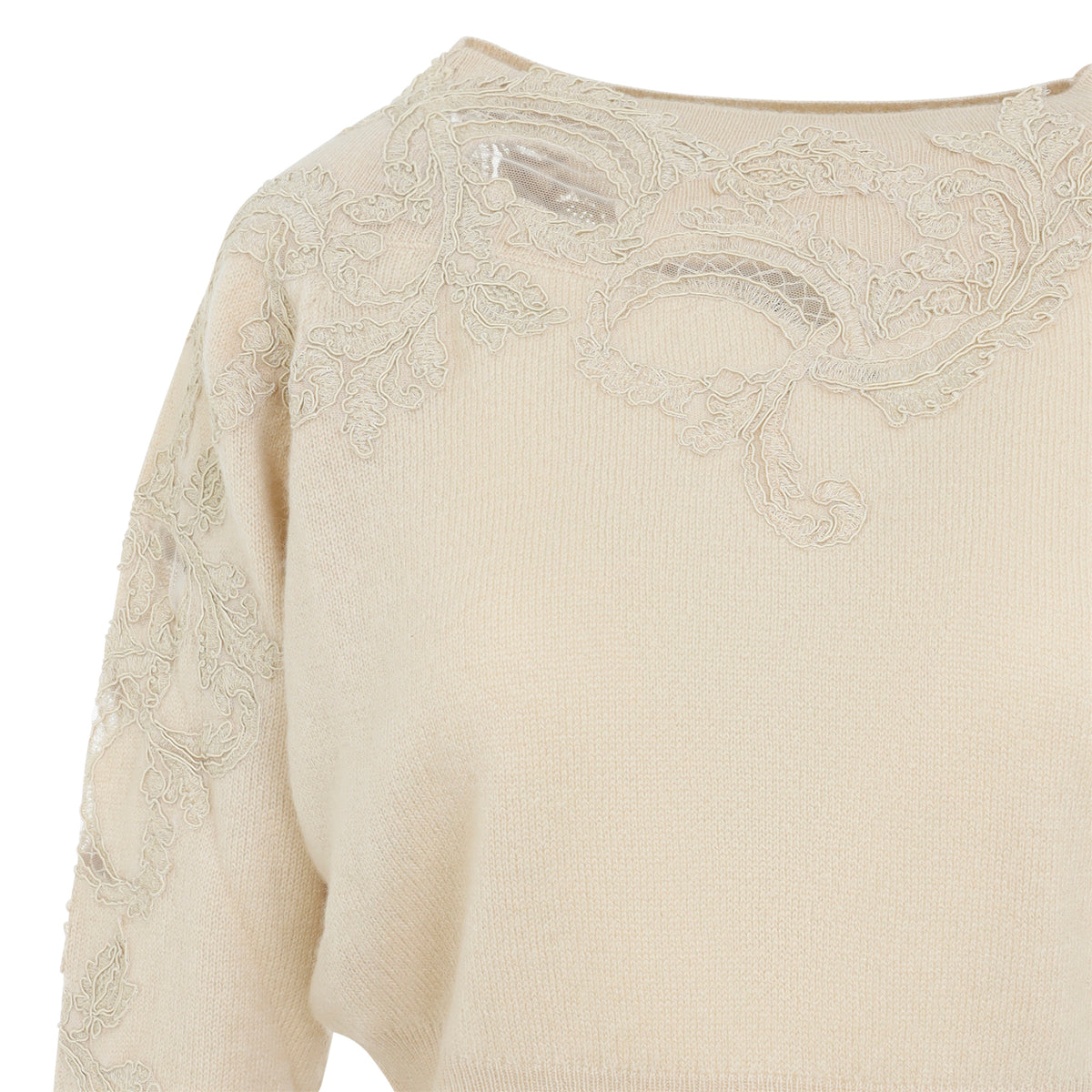 Ermanno Scervino Sweater Women ERMANO SCERVINO