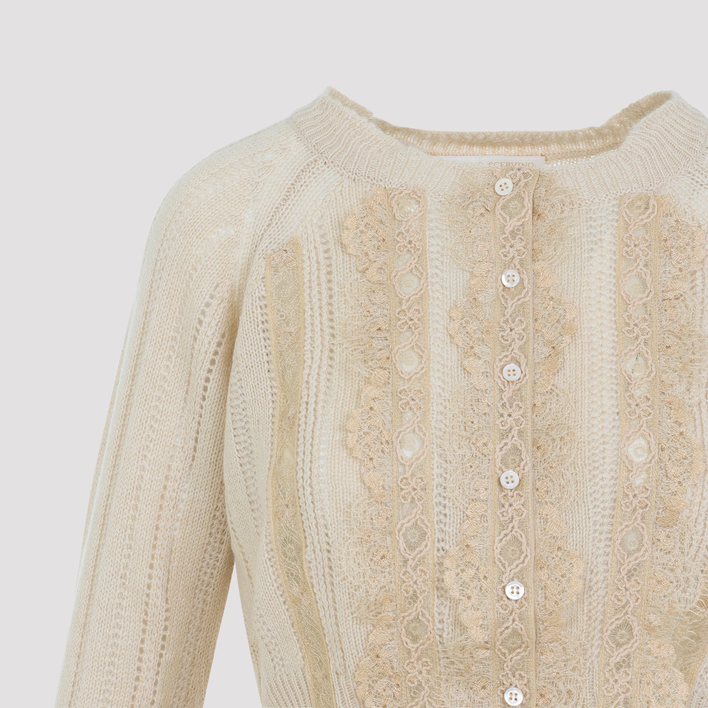 Ermanno Scervino Cardigan Women ERMANO SCERVINO