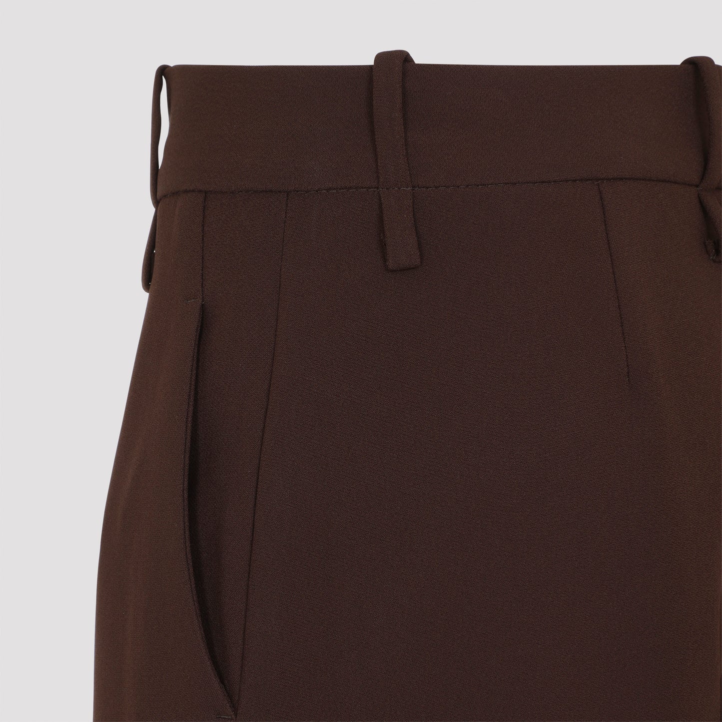Ermanno Scervino Wide Leg Trousers Women ERMANO SCERVINO