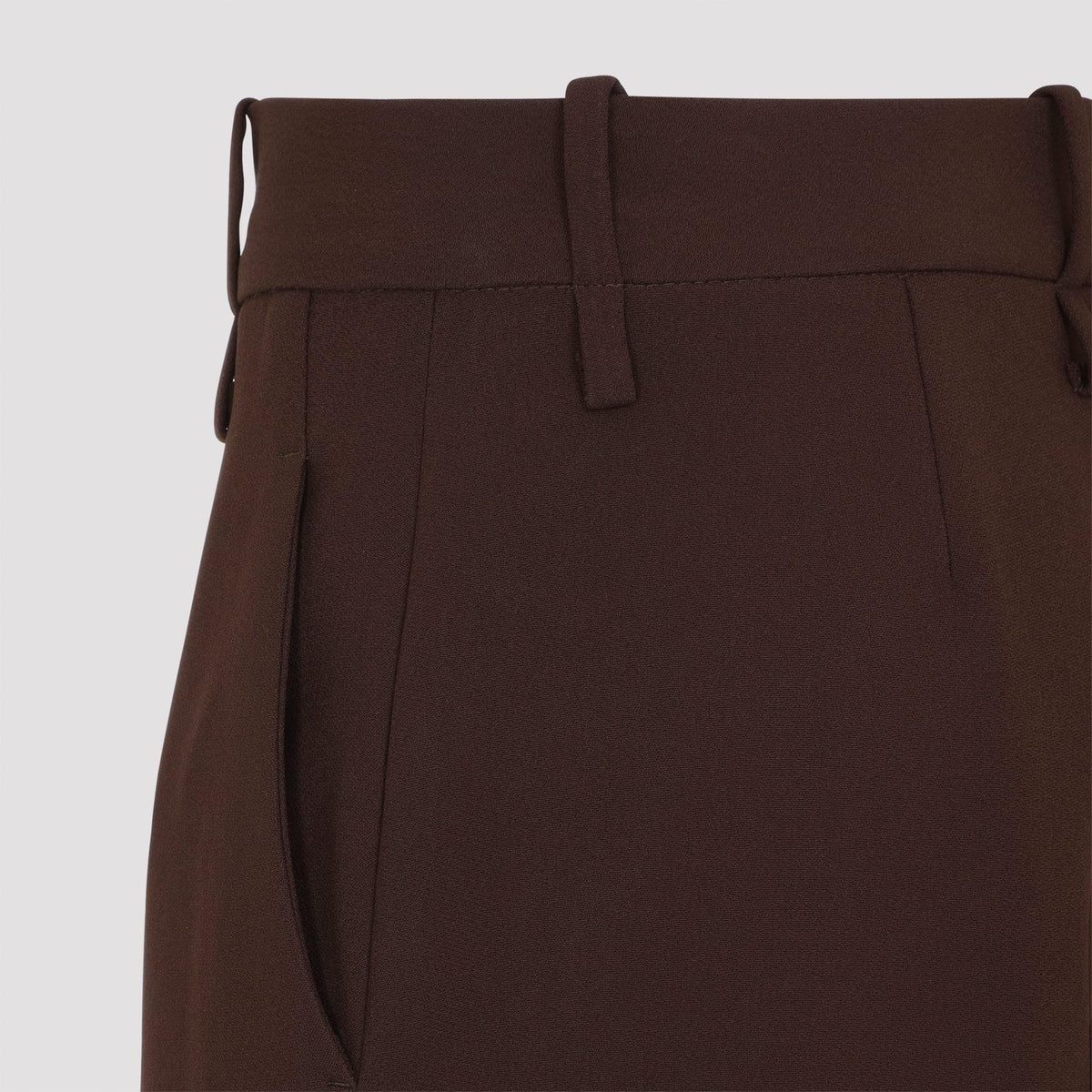 Ermanno Scervino Wide Leg Trousers Women ERMANO SCERVINO