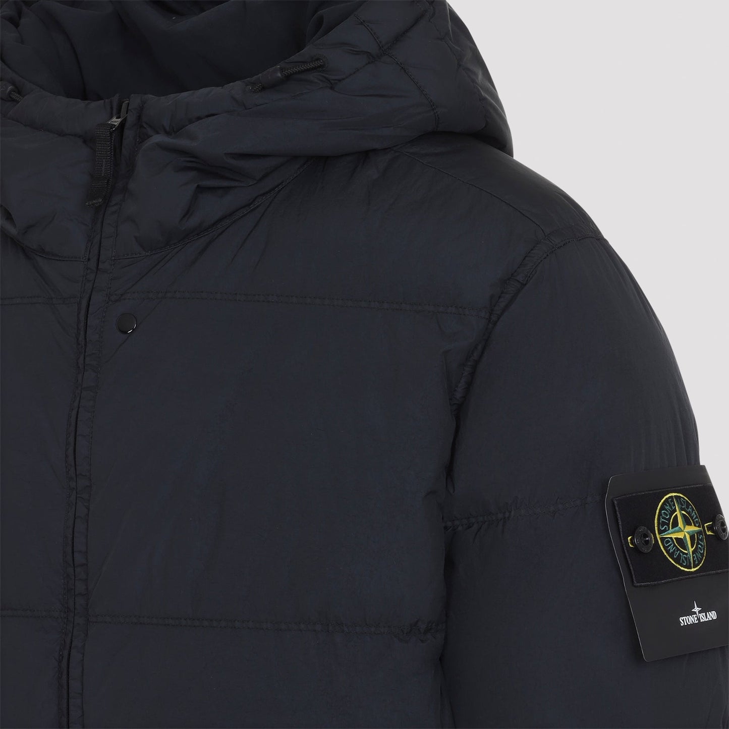 Stone Island Jacket Women STONE ISLAND