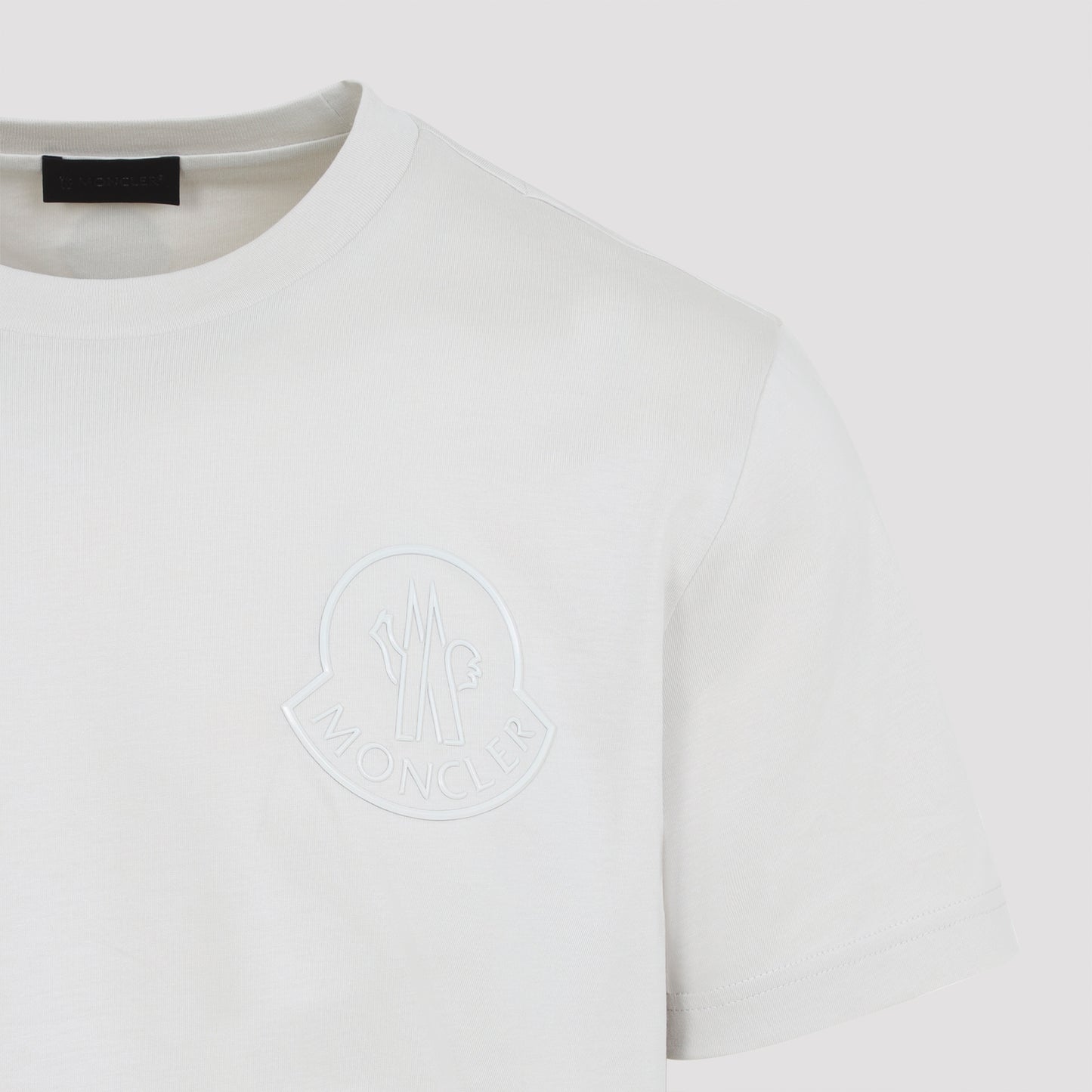 Ss T-Shirt Men MONCLER