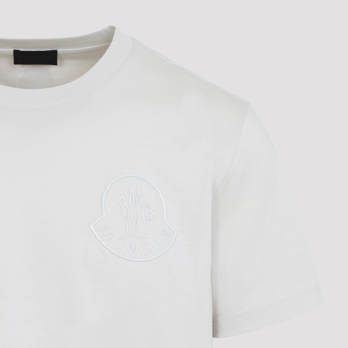 Ss T-Shirt Men MONCLER