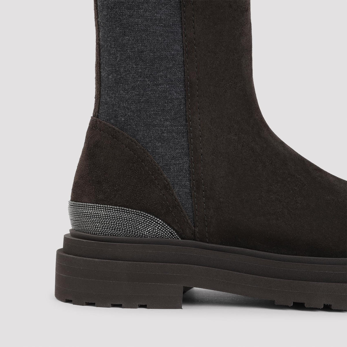 Boot Women BRUNELLO CUCINELLI