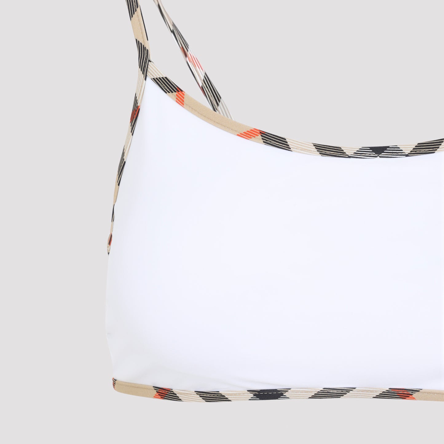 Burberry Starla Top Bikini Women BURBERRY