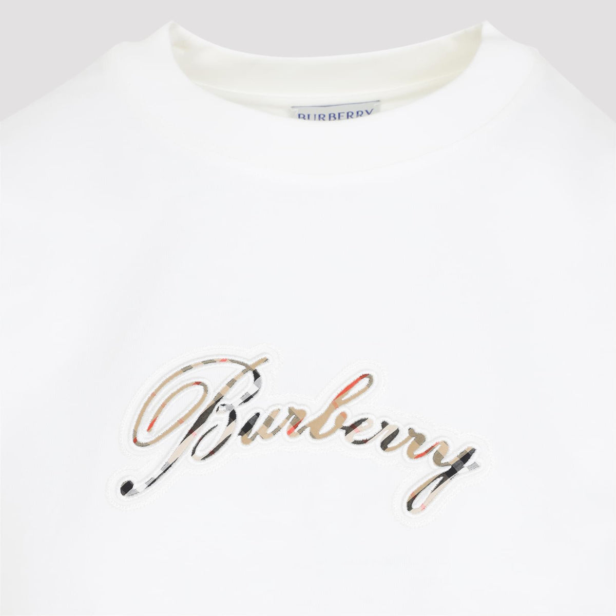 Frankie Tshirt Women BURBERRY