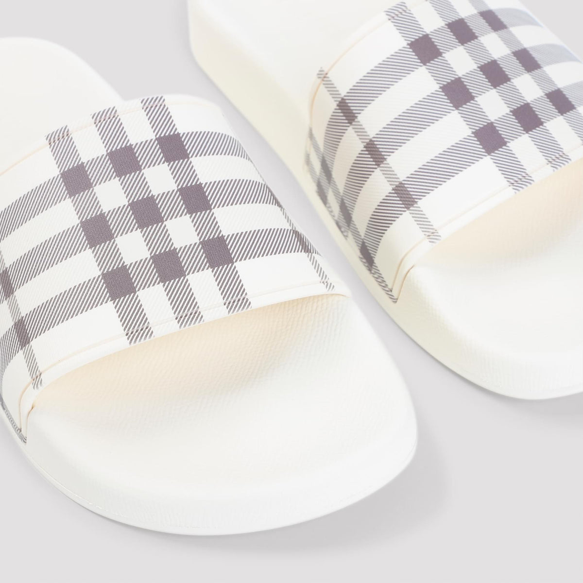 Furley Slide Women BURBERRY