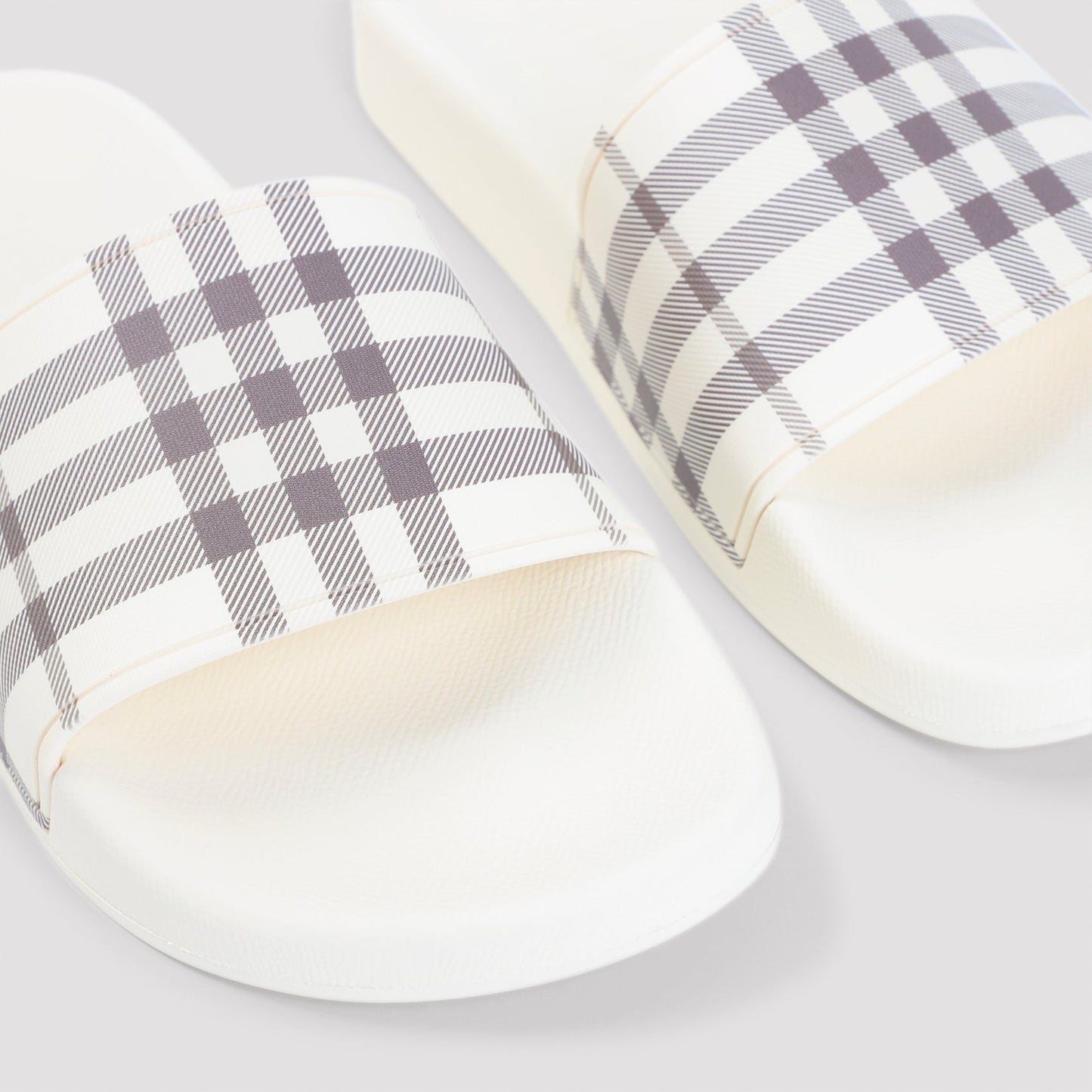 Buerberry Furley Slide Women BURBERRY