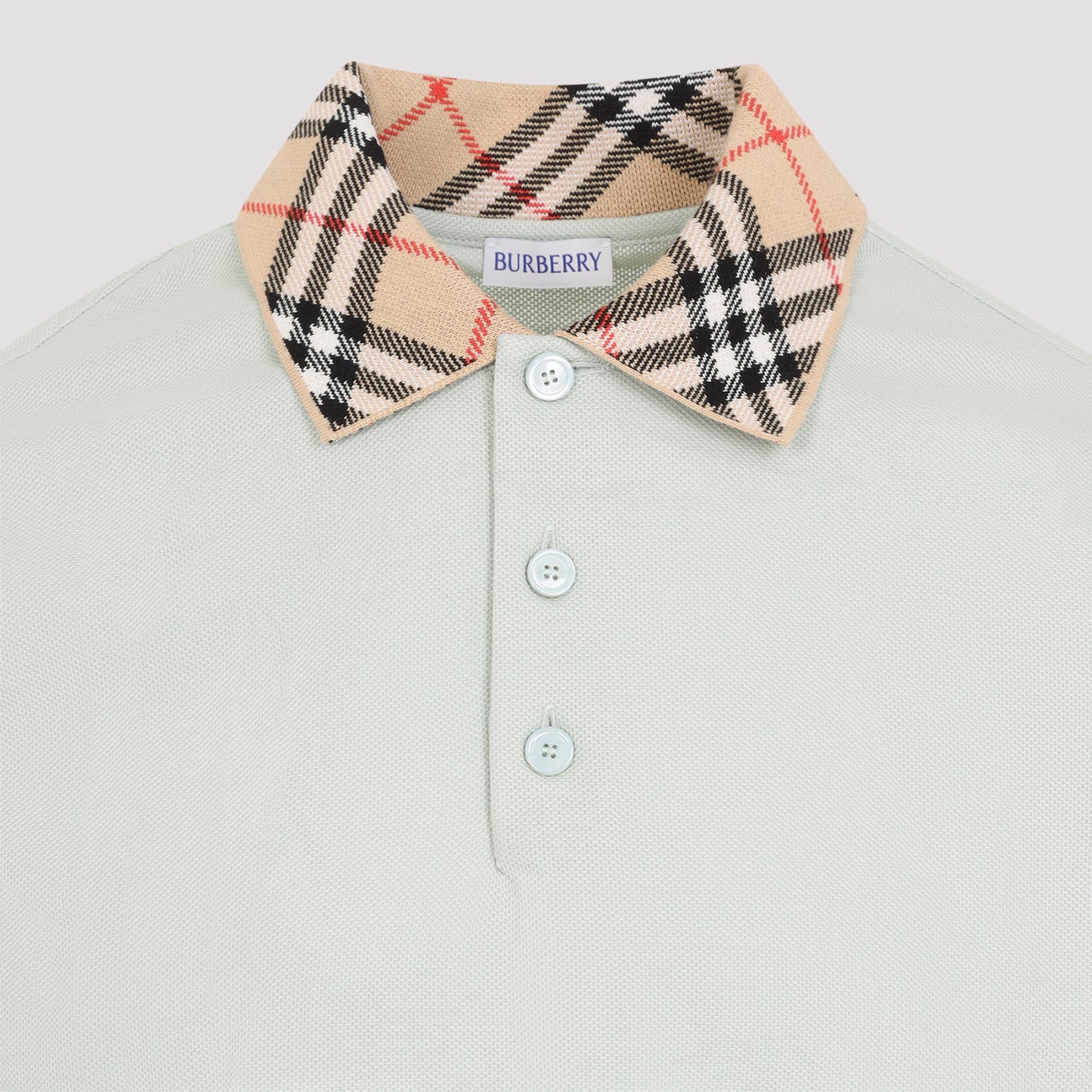 Burberry Evan Polo Men BURBERRY