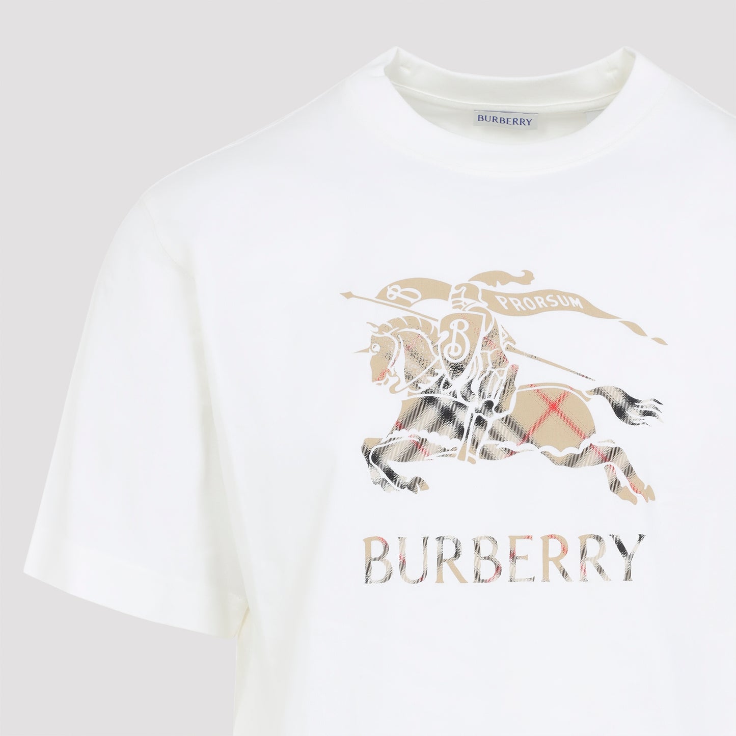 Burberry T-Shirt Men BURBERRY
