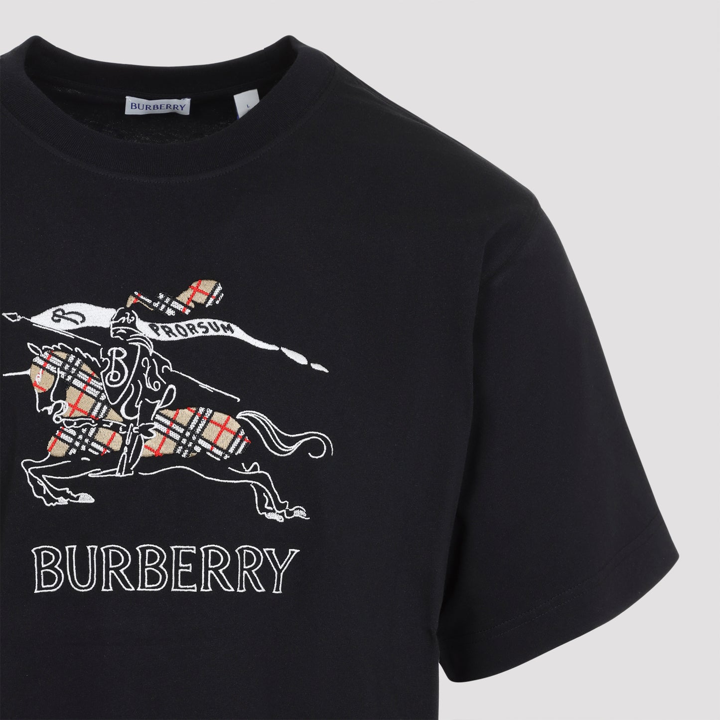 Burberry Ryan T-Shirt Men BURBERRY