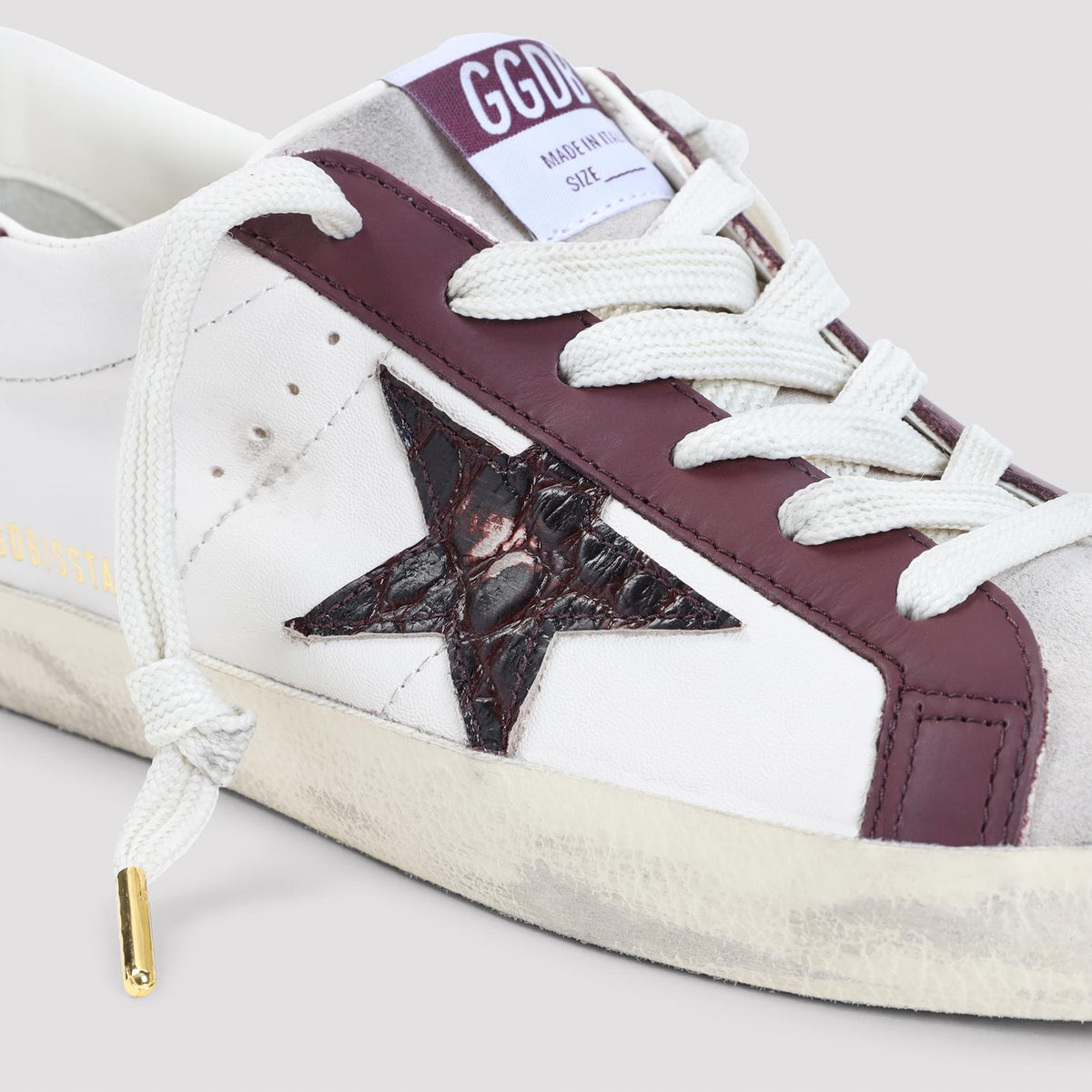 Superstar Women GOLDEN GOOSE