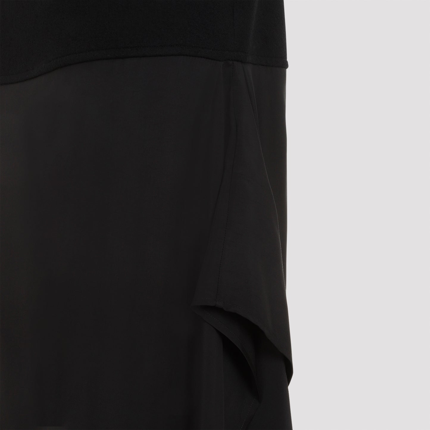 Jil Sander Wool Skirt Women JIL SANDER