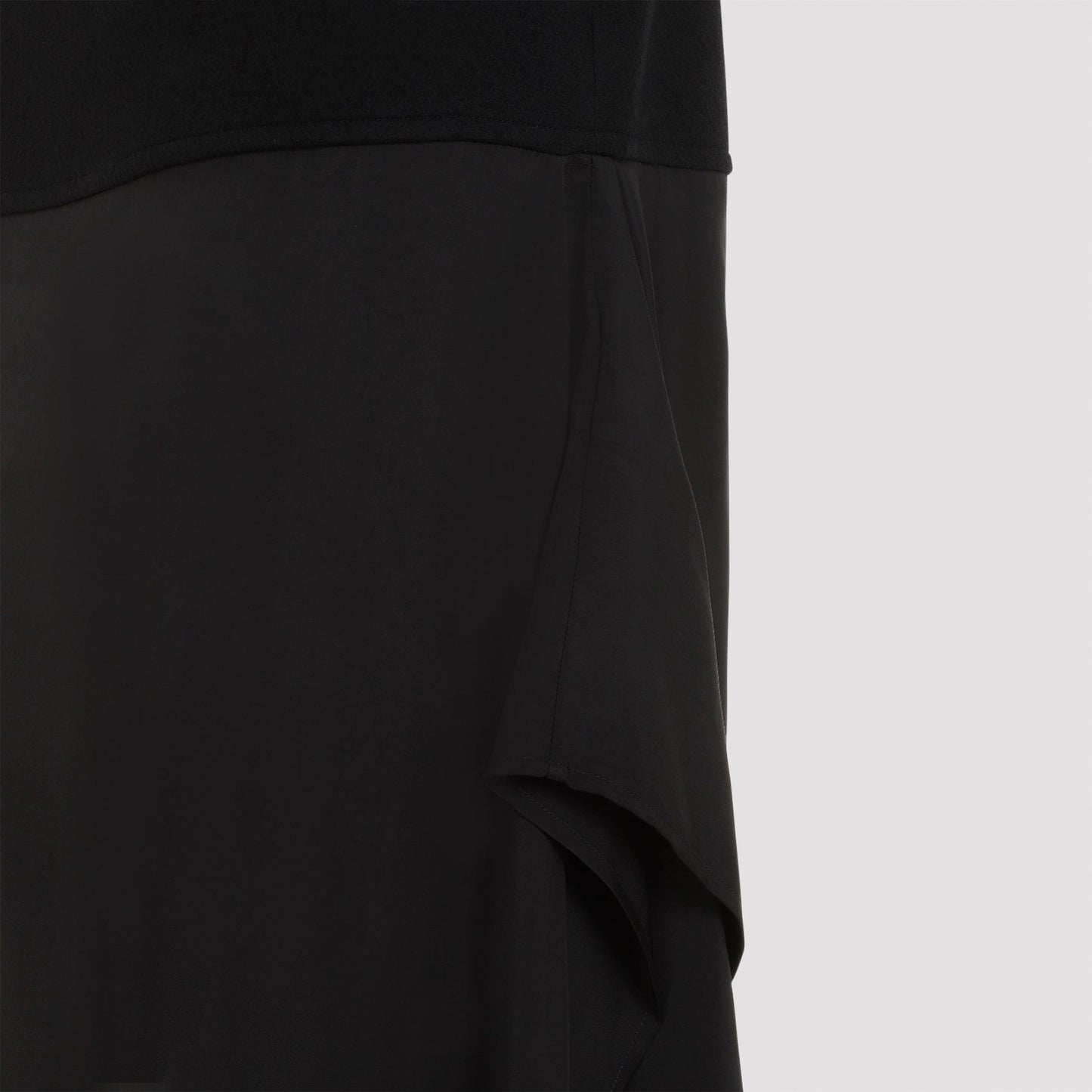 Jil Sander Wool Skirt Women JIL SANDER