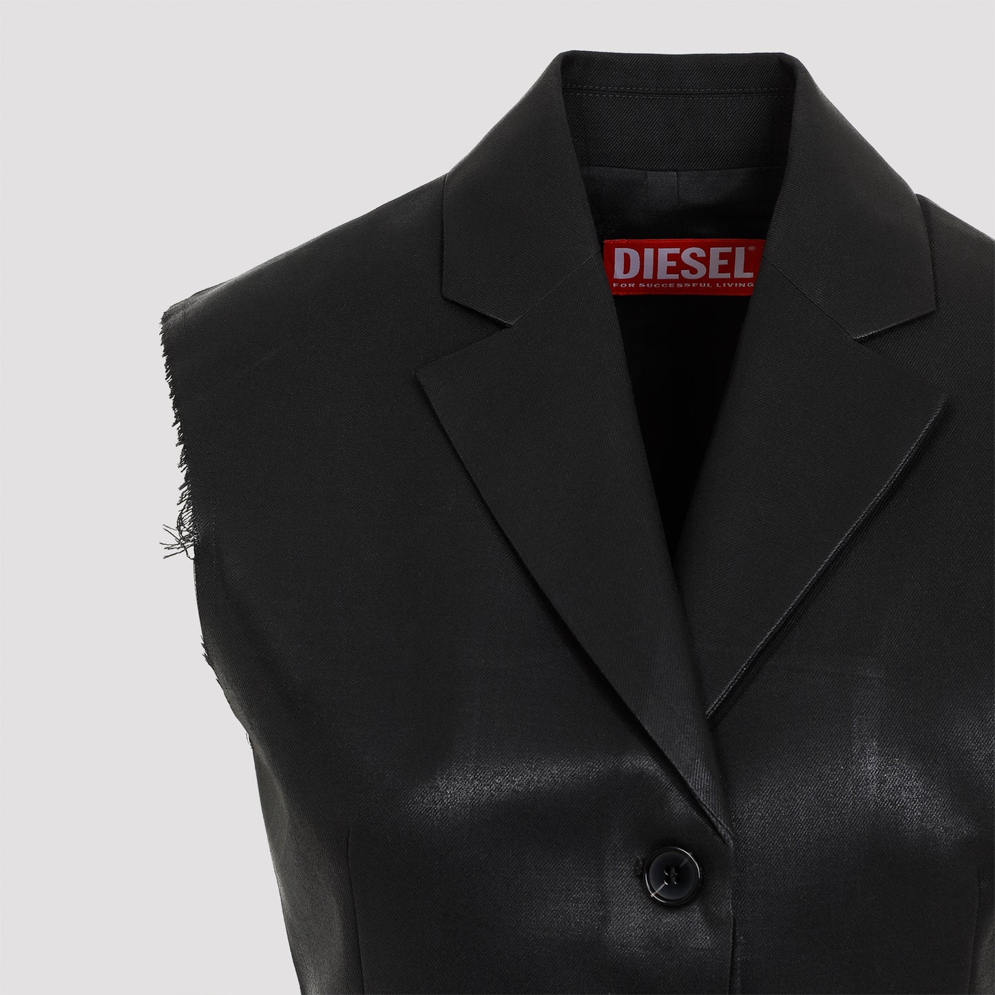 Diesel G-Baryt Vest Women DIESEL