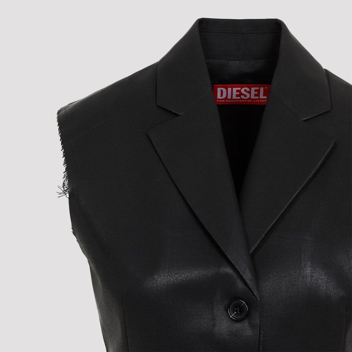 Diesel G-Baryt Vest Women DIESEL