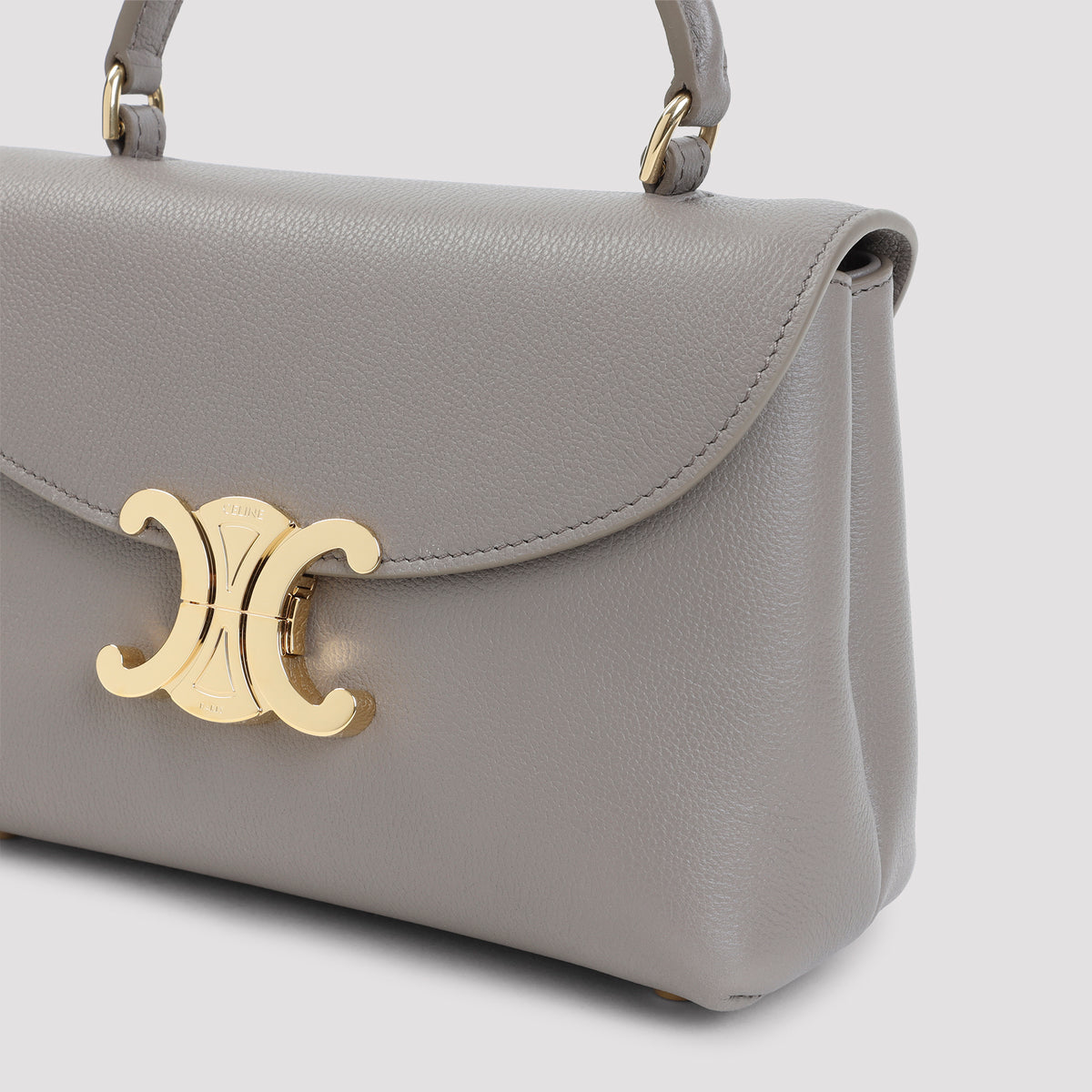 Celine Teen Nino Shoulder Bag Women CELINE