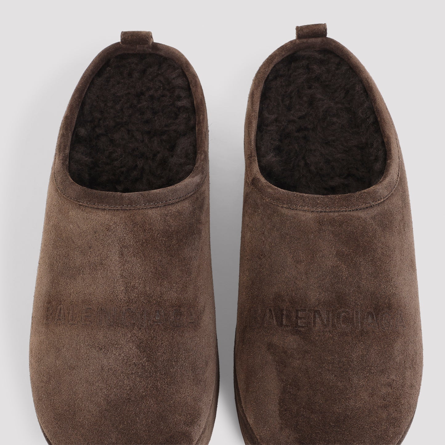 Balenciaga Alaska Pltf Mules Women BALENCIAGA