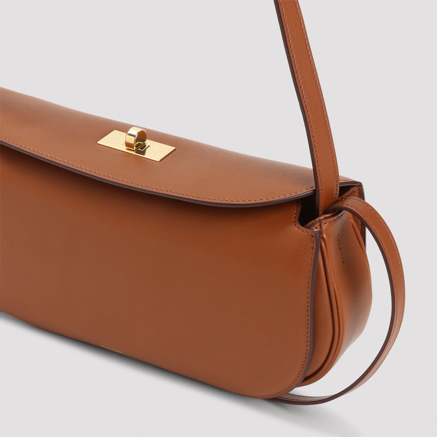 Celine Hot Dog Shoulder Bag Women CELINE