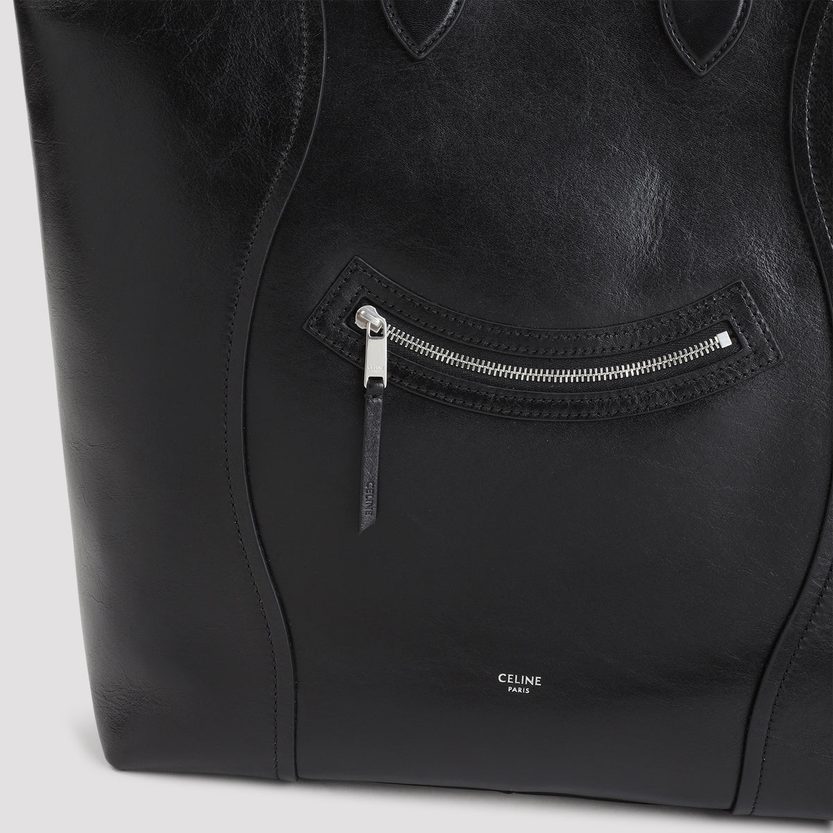 Celine Medium Cabas Vertical Unisex CELINE