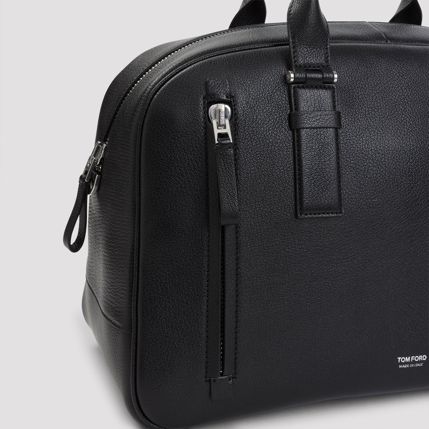 Bowling Bag Men TOM FORD