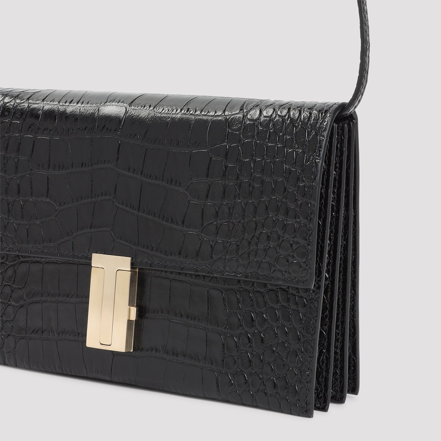 Croc Mini Bag Women TOM FORD
