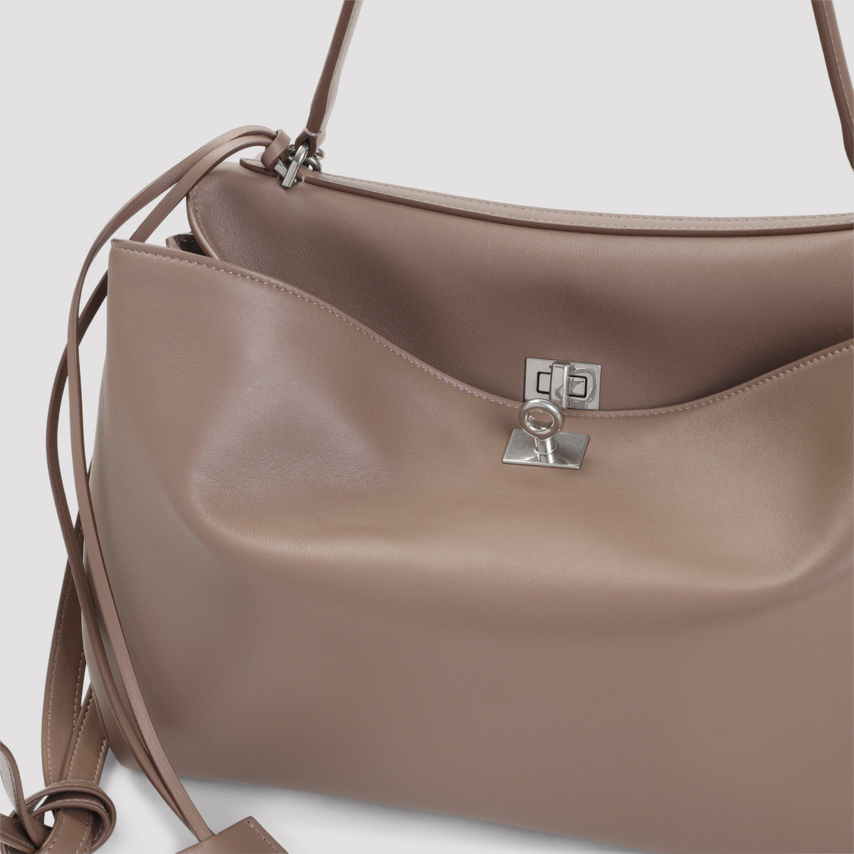 Balenciaga Rodeo M Handbag Women BALENCIAGA