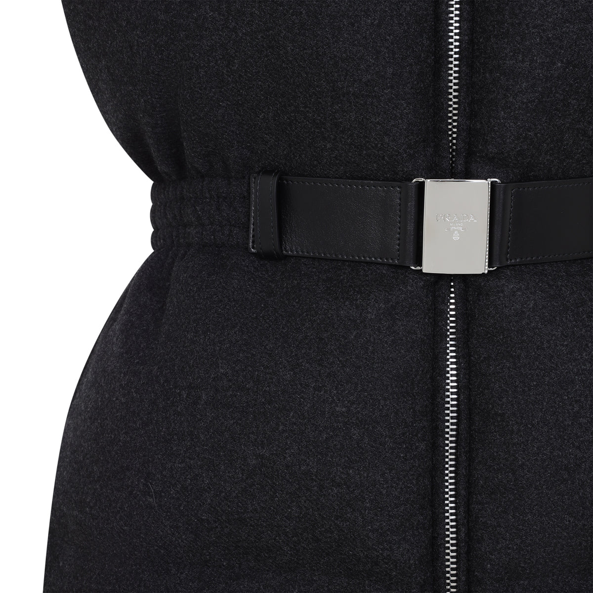 Prada Wool Vest Women PRADA