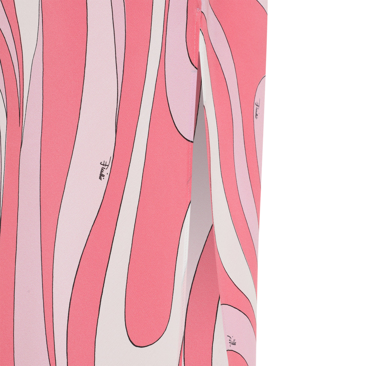 Pucci Long Dress Women PUCCI