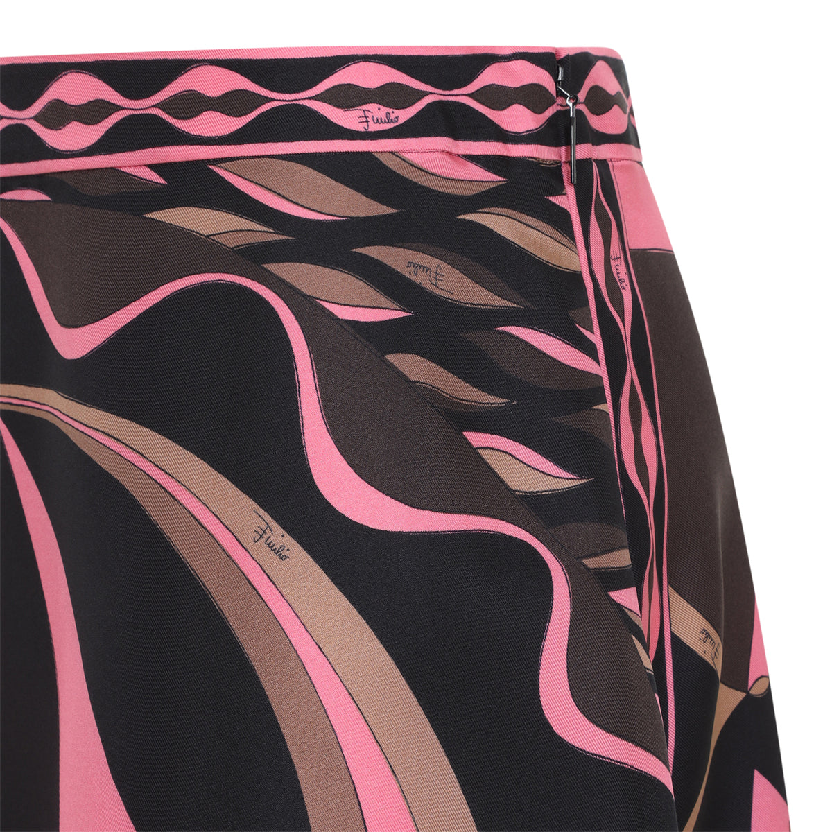 Pucci Skirt Women PUCCI