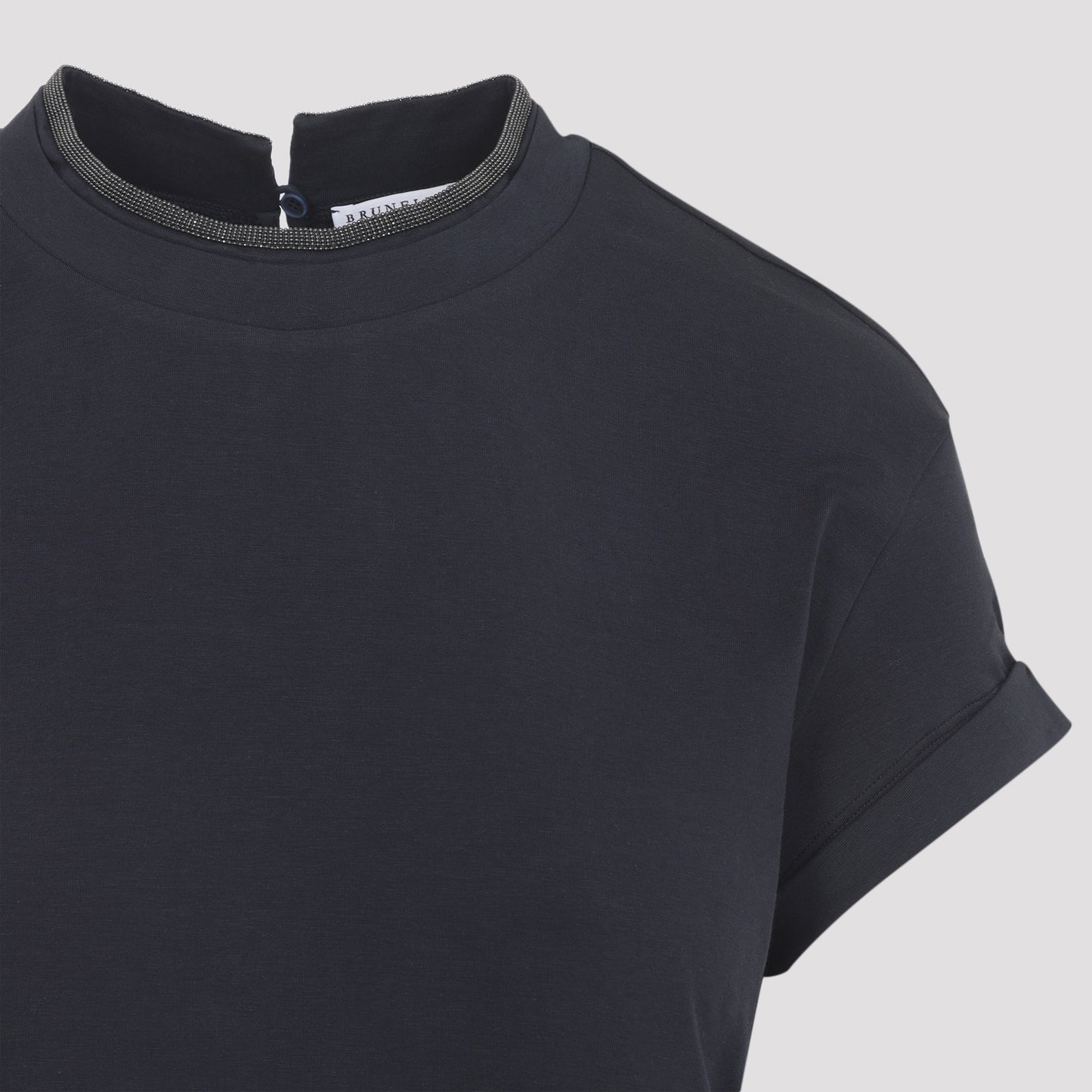 Brunello Cucinelli T-Shirt Women BRUNELLO CUCINELLI