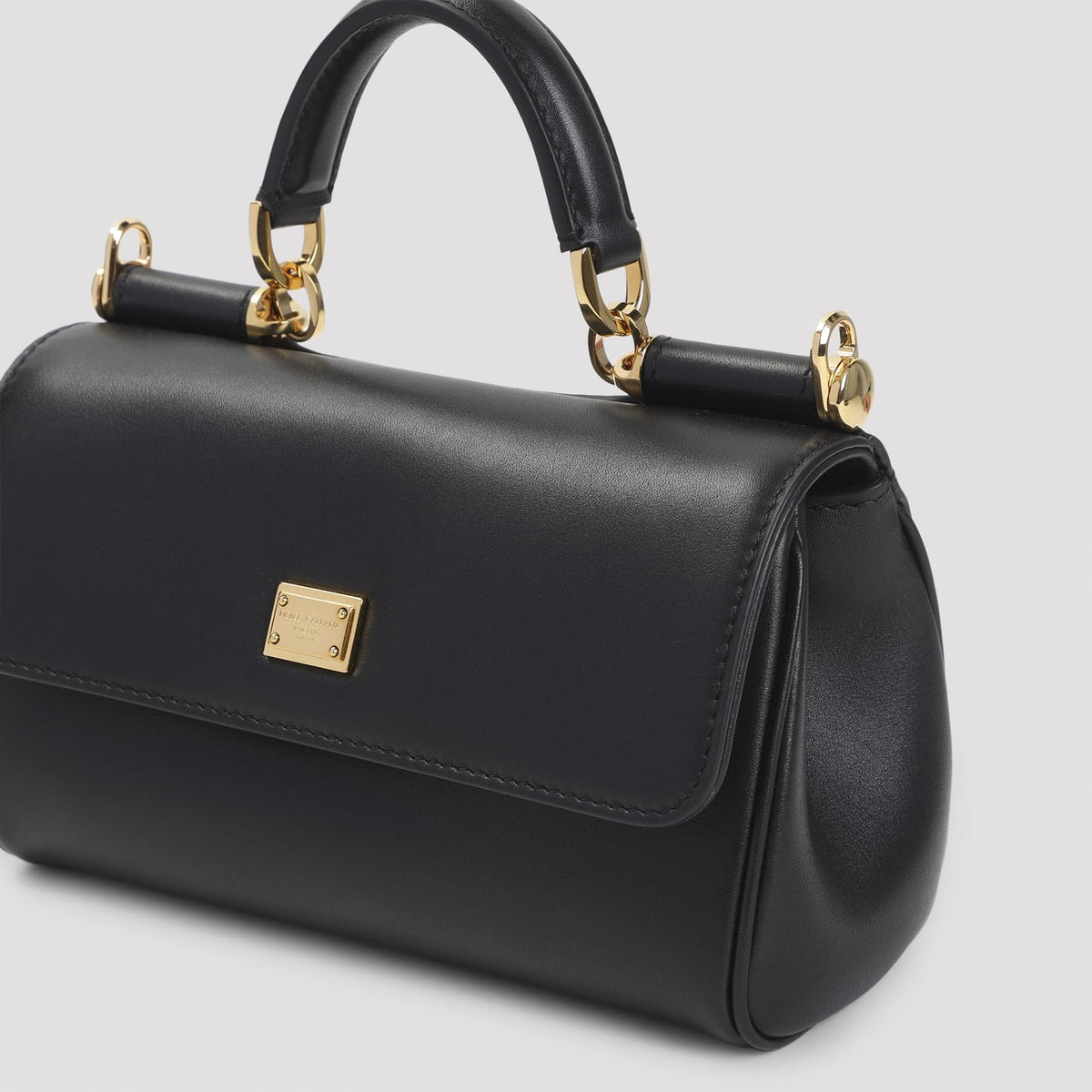 Dolce & Gabbana Top Handle Bag Women DOLCE & GABBANA