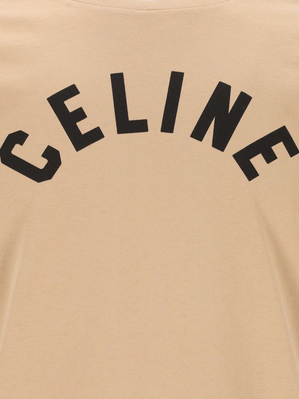 Celine Men Celine T-Shirt CELINE