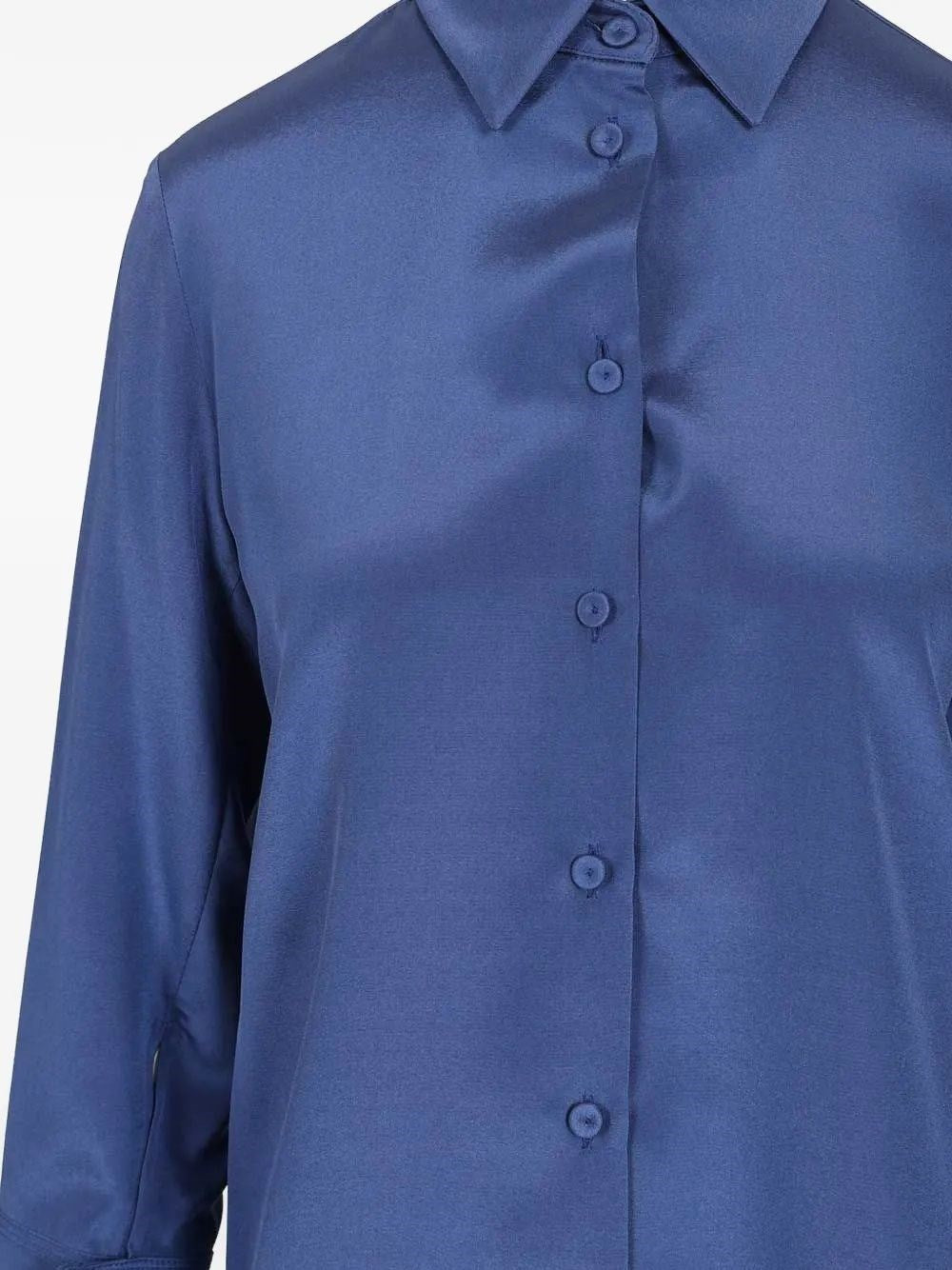 Max Mara Women Oversized Shirt Voliera MAX MARA
