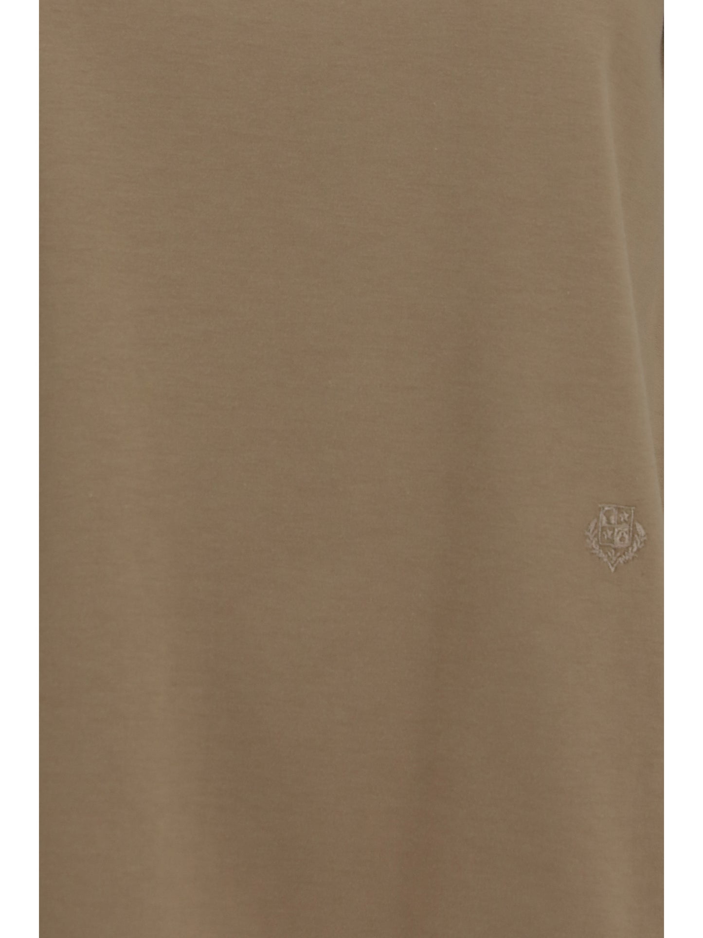 Loro Piana Women Cotton T-Shirt LORO PIANA