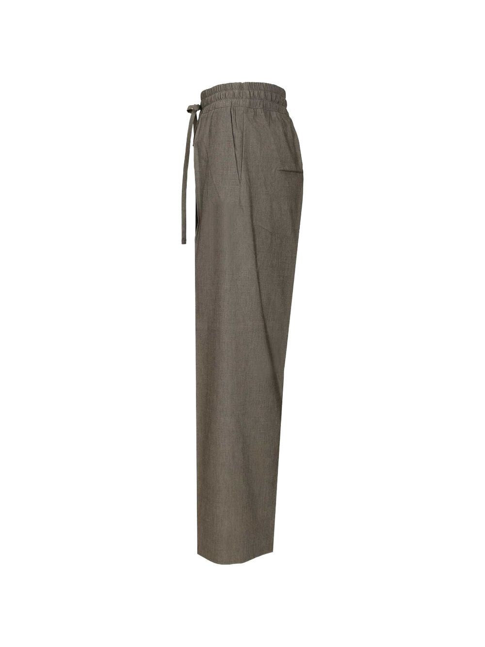 Fear Of God Men Wide Leg Trousers FEAR OF GOD
