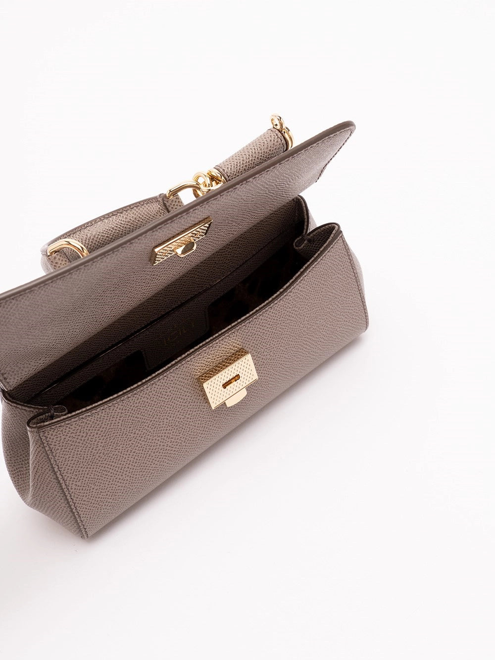 Dolce & Gabbana Women Mini `Sicily` Handbag DOLCE & GABBANA