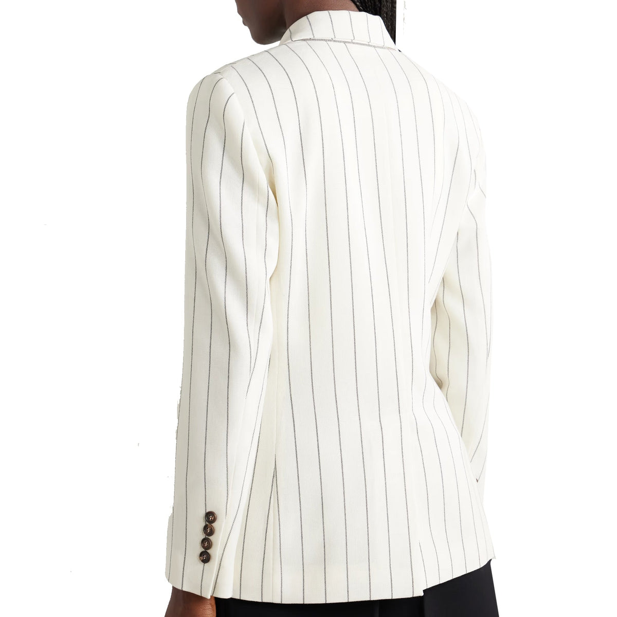 Brunello Cucinelli Wool Blazer Women BRUNELLO CUCINELLI