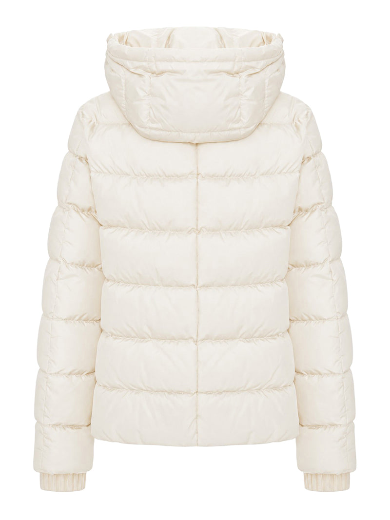 Herno Women Short Down Jacket With Hood HERNO