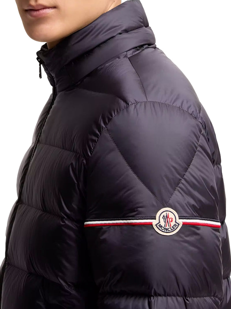 Moncler Men Ravenlock Short Hooded Puffer Jacket MONCLER