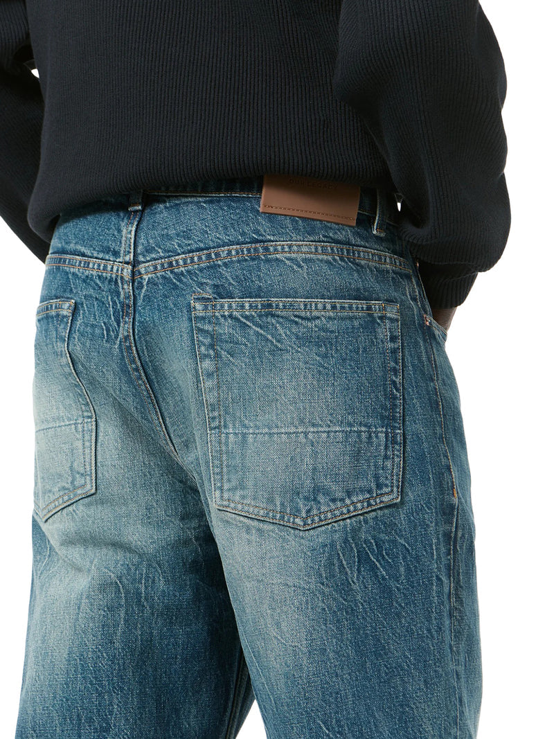 Our Legacy Men Third Cut River Jeans OUR LEGACY