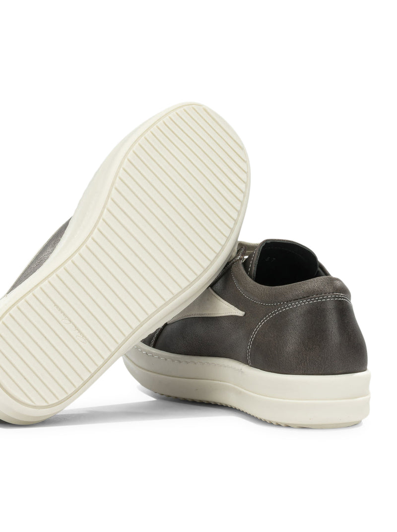 Rick Owens Women Low Sneakers "Vintage Sneaks" RICK OWENS
