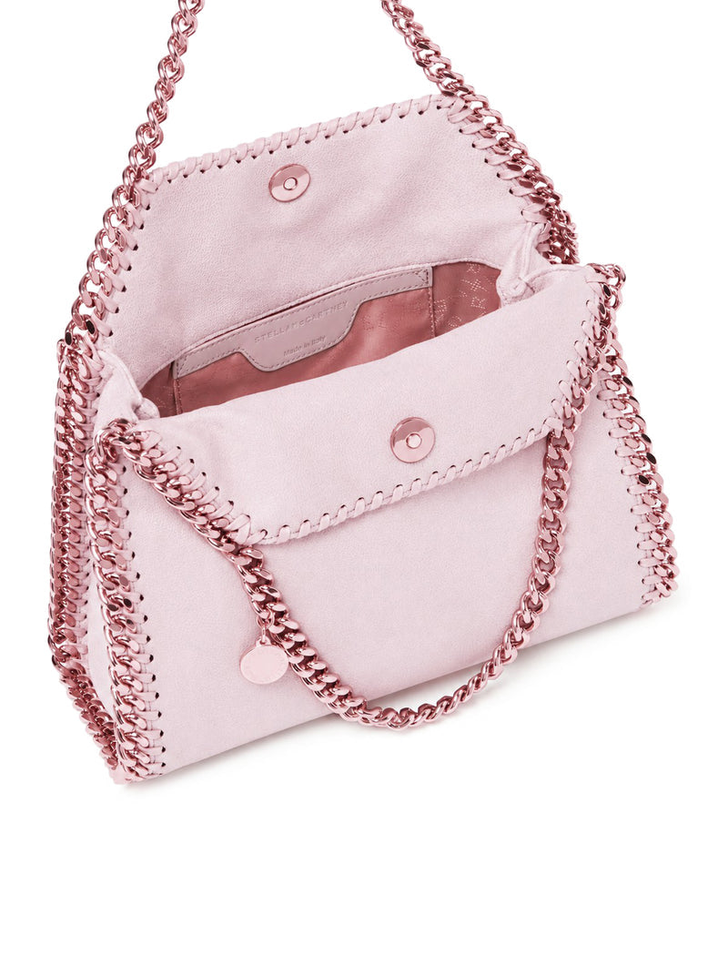 Stella Mccartney Women Falabella Mini Tote Bag STELLA MCCARTNEY