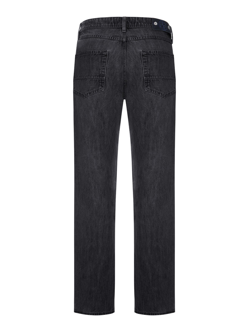 Stone Island Men Regular Fit Jeans STONE ISLAND