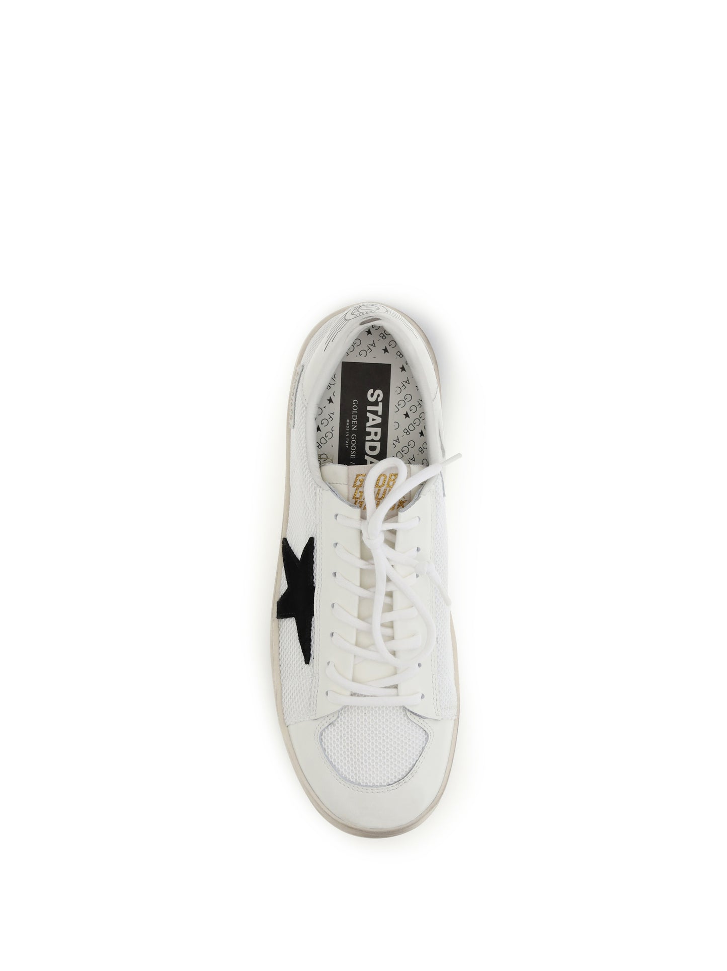 Golden Goose Men Stardan Sneakers
