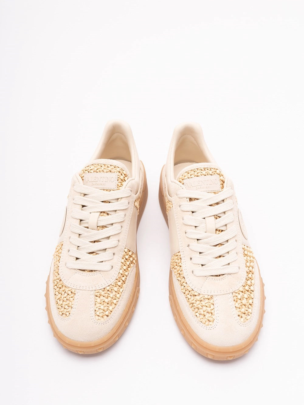 Valentino Garavani Women Upvillage` Sneakers VALENTINO GARAVANI