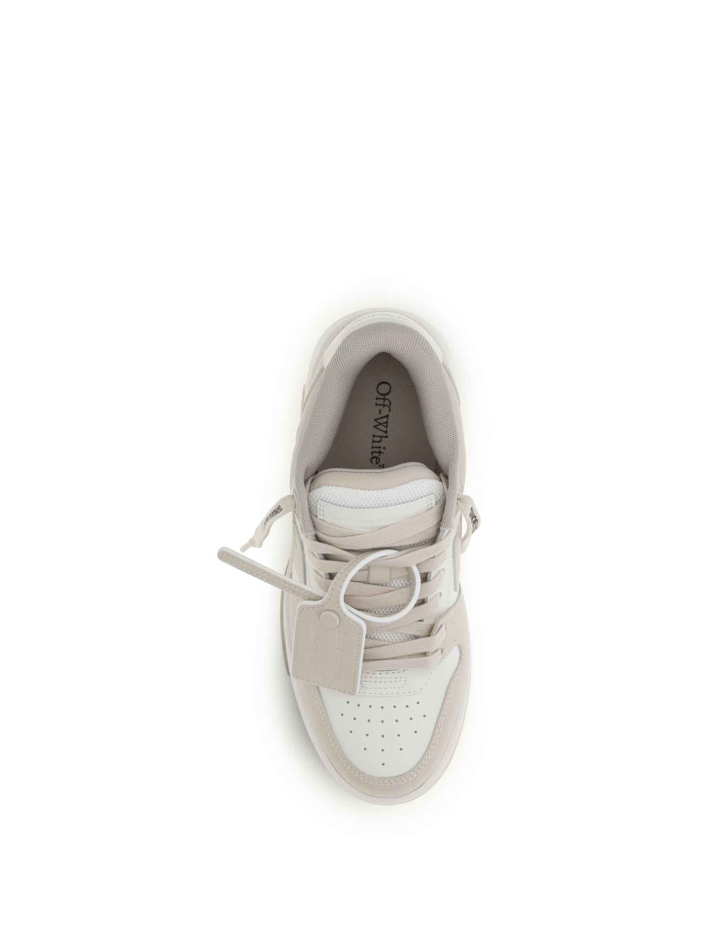 Off-White Women Out Of Office Sneakers OFF-WHITE